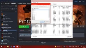 How to fix PROTOTYPE crashing on loading saved files