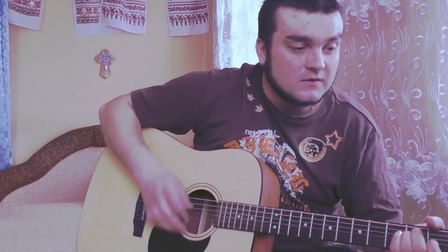 Таганка - под гитару смотреть онлайн