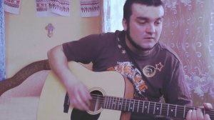 Таганка - под гитару