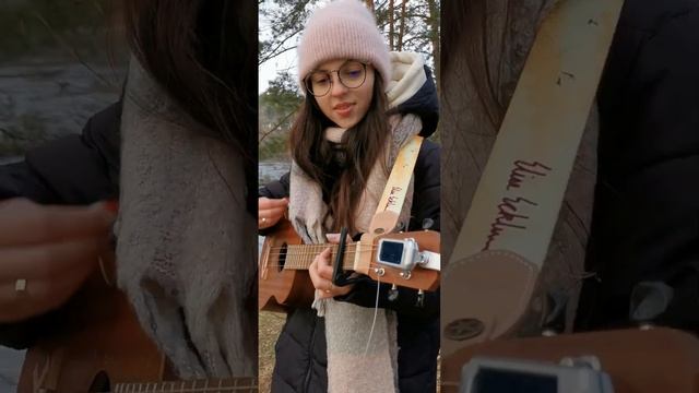 Восточная песня (Валерий Ободзинский) - Альжбета Пергунова COVER ? смотреть онлайн