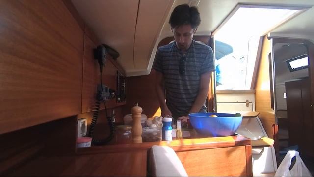 Парусная регата в Израиле смотреть онлайн