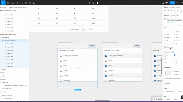 Scroll That Select Box смотреть онлайн