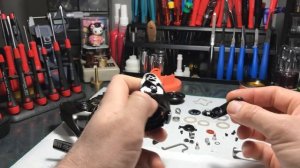 Shimano NEW Twin Power 20. 4000 PG ( обзор, особенности, тех.моменты) часть 1