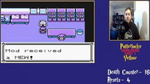 Pokemon Generation Potterlocke- Part 1: The Trainer Who Lived- Episode 2