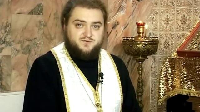 Душевное и духовное