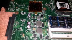 Asus N53T ноутбук зависает и греется