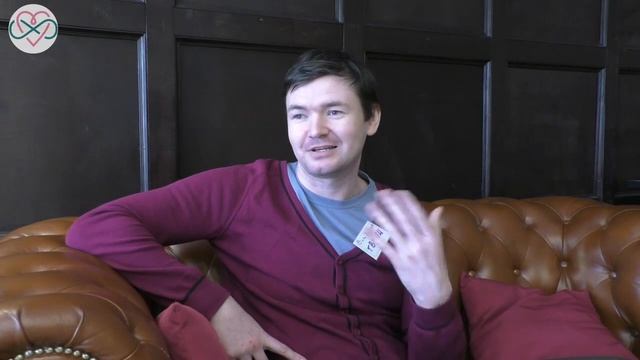 Владимир: «Я осознал, что я - Творец!» смотреть онлайн