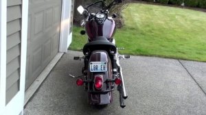 Kawasaki Drifter 1500