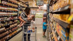 ДОЛГОЕ КОРМЛЕНИЕ И САМООТЛУЧЕНИЕ ОТ ГРУДИ