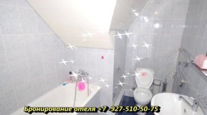 Отдых в Приэльбрусье - Отель «Когутай», поляна Чегет