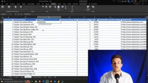 Excel Crash Course: 1 ora per passare From Zero to Hero