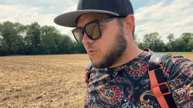 Поздние переселенцы.Стрижка в Германии. Жду документы. смотреть онлайн