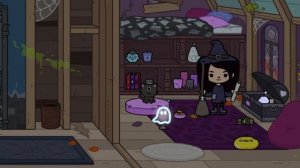 ВСЕ САМЫЕ ЖУТКИЕ СЕКРЕТЫ в ТОКА БОКА на ХЭЛОУИН! Toca Life World