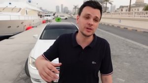 نصائح قبل شراء مرسيدس اس كلاس W221 S Class