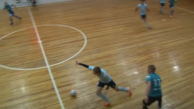 НПЗ - Русский Холодъ 17 смотреть онлайн