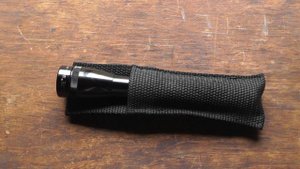 Классика: Фонарь Mini MagLite на 2*АА