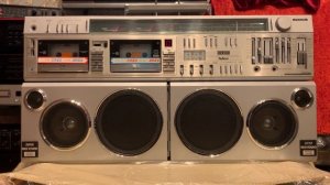 Toshiba MacKenzie купил, и он даёт дрозда!