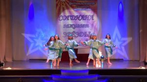 БАЛАДИ Согдиана дети