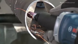 Bosch Professional GGS 28 LP Kalıpçı Taşlama