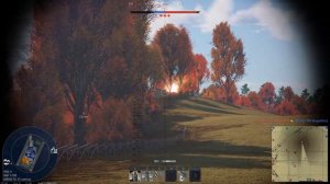 War Thunder: T44 vs T14