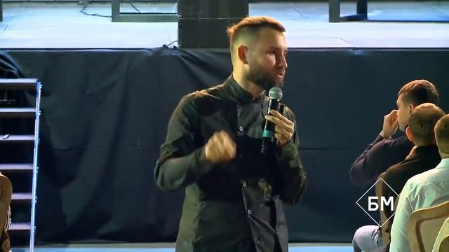 Каким бизнесом заняться?! Как найти себя в бизнесе? Выбор НИШИ | Бизнес Молодость