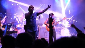 Black Night -  Black Night Band Feat. Ian Paice