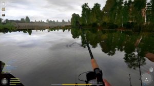 Р.Волхов РР4-Густера трофейная!!!Фарм!!!