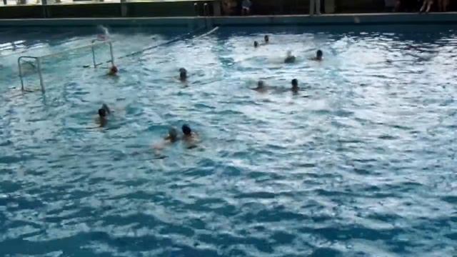 Водное поло Дзержинск 23.10.2017 смотреть онлайн