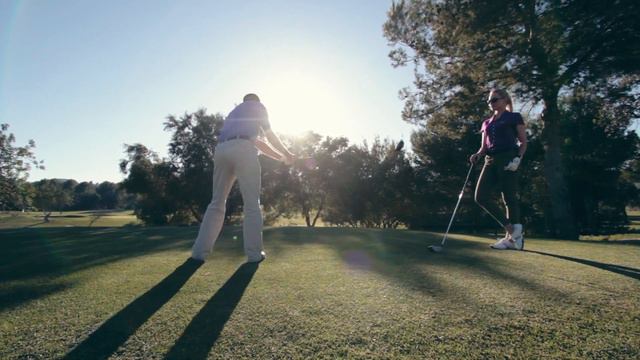 Arabella Golf Mallorca - The Palma City Golf Resort смотреть онлайн