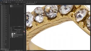 Ring Jewelry Photography Tutorial - Shooting and Editing Rings