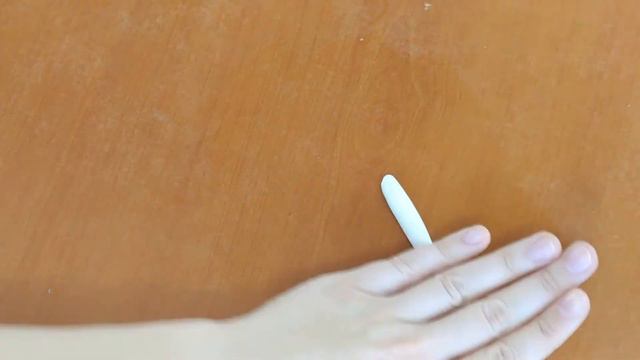 Учим алфавит и лепим буквы из пластилина смотреть онлайн