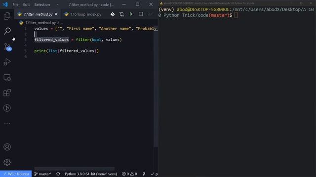 10 Python Tricks to Level Up Your Python Skills