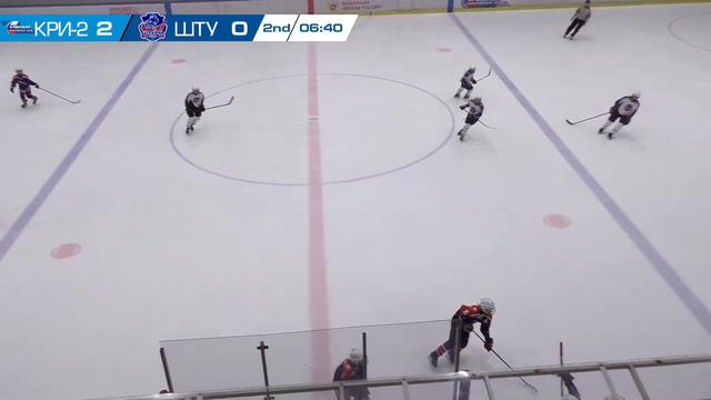 17.05.2023 Кристалл-2 2011  Бердск  - Штурм 2011  р. п Чик  Турнир на призы СК Кристалл