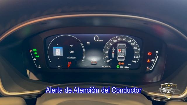 Honda Civic 2024