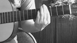 ВРАГИ СОЖГЛИ РОДНУЮ ХАТУ АККОРДЫ OPEN G