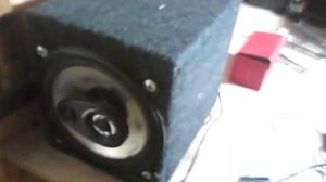 Усилитель tda1558q