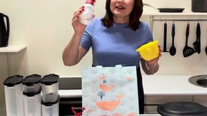 Какие преимущества у постоянного клиента TUPPERWARE ?