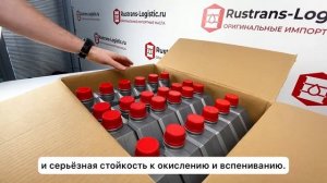 Трансмиссионное масло Mitsubishi ATF SP III для автоматических и секвентальных коробок передач