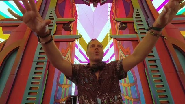 Ace Ventura - Boom Festival 2023 [VEVAL.RU] смотреть онлайн