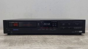 Vintage 1985 Sansui PC-V750 Compact Disc/CD Player