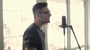 KA-RE - ПОЛОВИНА МОЯ (COVER)
