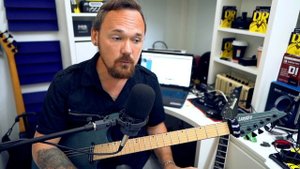 Dimebag Darrell - гитарист, который действительно умел играть