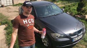 РЕЗУЛЬТАТ ПРИСАДКА В ДИЗЕЛЬ LIQUI MOLY Присадка в Дизель Ликви Моли