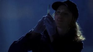 CSI: Sara Sidle: Magic