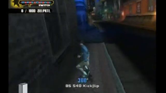 Gamepro 12/2004 - Tony Hawk's Underground 2 смотреть онлайн