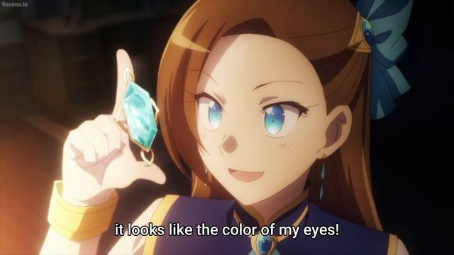 Rufus slowly falling for Bakarina смотреть онлайн