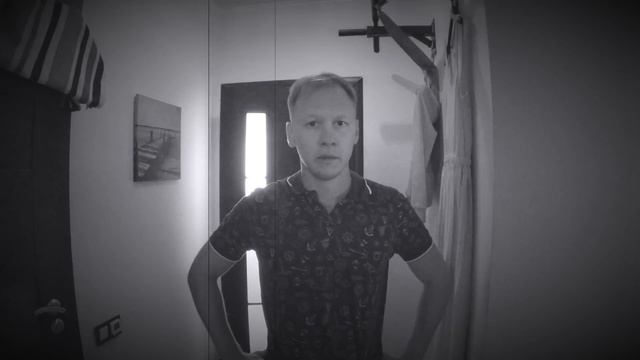 50 дней подтягиваний. 24.09.17. День двадцать восьмой смотреть онлайн