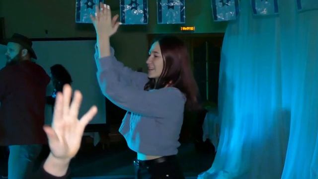 Лагерь: "Imajewnation: Еврейский книжный шкаф" смотреть онлайн