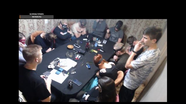 ТРАНСЛЯЦИЯ ИГР КЛУБА COSA NOSTRA смотреть онлайн