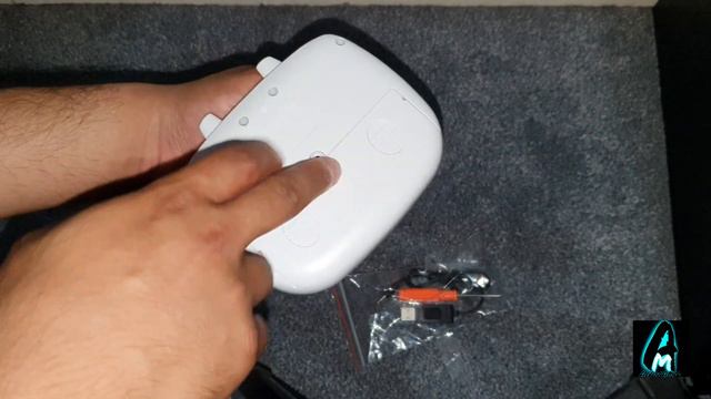 Syma S107H-E RC Helicopter (Review) смотреть онлайн